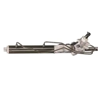 Рульова рейка з ГУР нова Nissan Maxima A33 00-06 MSG NI208
