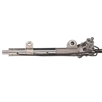 Рульова рейка з ГУР нова Nissan Primera P12 02-08 MSG NI212