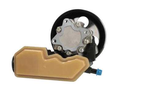 Насос ГУР новый Opel Vectra B 95-02 MSG OP003