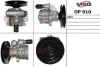 Насос ГУР новий Opel Insignia 08-16 MSG OP010 (фото 1)