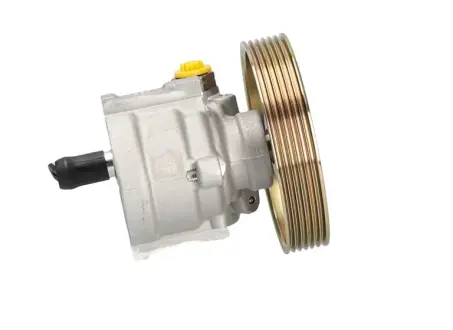 Насос ГУР новий Renault Master II 97-10, Nissan Interstar 01-10, Mitsubishi Carisma 95-04 MSG OP016