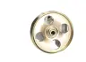 Насос ГУР новий Renault Master II 97-10, Nissan Interstar 01-10, Mitsubishi Carisma 95-04 MSG OP016 (фото 5)