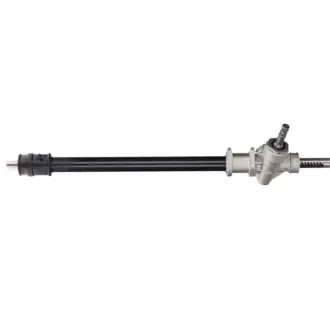 Рульова рейка без ГУР нова Opel Agila A 00-07, Suzuki Ignis 03-08 MSG OP104