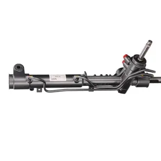 Рульова рейка з ГУР відновлена Opel Zafira B 05-12, Opel Astra H 04-14, Opel Astra G 98-05 MSG OP203R