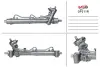 Рульова рейка з ГУР відновлена Opel Signum 03-08, Opel Vectra C 02-08 MSG OP211R (фото 1)