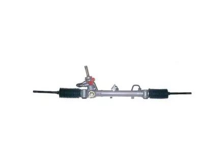 Рульова рейка з ГУР нова Opel Zafira A 99-05, Opel Astra G 98-05 MSG OP215