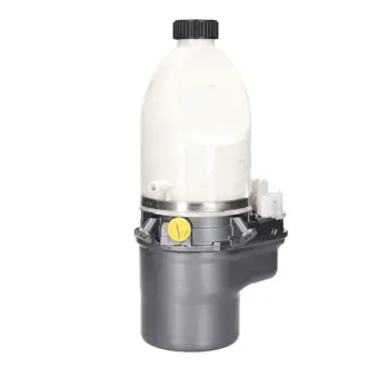 Насос с ЭГПК восстановлен Opel Vectra C 02-08, Opel Signum 03-08, SAAB 9-3 02-11 MSG OP304R