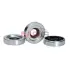 Сальник компресора кондиціонера GM/Calsonic MSG OS0873 (фото 2)