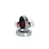 Сальник компресора кондиціонера GM/Calsonic MSG OS0873 (фото 3)
