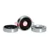 Сальник компресора кондиціонера GM/Calsonic MSG OS0873 (фото 4)