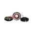 Сальник компресора кондиціонера GM/Calsonic MSG OS0874 (фото 4)