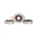 Сальник компрессора кондиционера GM/Calsonic MSG OS1478 (фото 1)