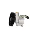 Насос ГУР новий Peugeot 306 93-02, Peugeot Partner 96-08, Citroen Berlingo 96-08 MSG PE003 (фото 3)