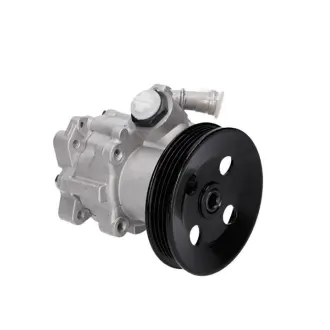 Насос ГУР новий Fiat Ducato 94-02, Peugeot Boxer 02-06, Citroen Jumper 94-02 MSG PE004