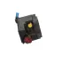 Насос ГУР новий Peugeot 206 98-12, Peugeot Partner 96-08, Citroen Berlingo 96-08 MSG PE020 (фото 1)