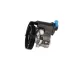 Насос ГУР новий Peugeot 206 98-12, Peugeot Partner 96-08, Citroen Berlingo 96-08 MSG PE020 (фото 3)