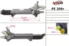 Рульова рейка з ГУР відновлена Peugeot 406 97-04 MSG PE209R (фото 1)