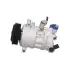 Компресор кондиціонера відновлений VW Caddy III 04-15, Golf VI 09-14, Tiguan 08-16, PASSAT B7 10-15, Jetta VI 10-18, PASSAT B6 05-10; AUDI A3 03-12, TT 07-15; SKODA Octavia A5 04-13, Superb 08-15, Yeti 09-17; SEAT Altea 04-09, Leon 05-12, Toledo III MSG PXE16-1601 (фото 1)