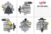 Насос ГУР новий Renault Master III 10-, Nissan NV400 10-21, Opel Movano B 10-21 MSG RE006 (фото 1)