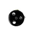 Насос ГУР новий Renault Kangoo 97-07, Nissan Kubistar 03-08, Dacia Logan 04-12 MSG RE013 (фото 2)