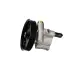 Насос ГУР новий Renault Kangoo 97-07, Nissan Kubistar 03-08, Dacia Logan 04-12 MSG RE013 (фото 3)