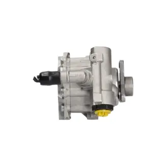 Насос ГУР новий Renault Master II 97-10, Nissan Interstar 01-10, Opel Vivaro 01-14 MSG RE029