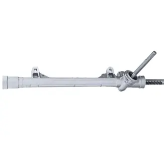 Рульова рейка без ГУР нова Renault Kangoo 97-07, Renault Megane II 03-09, Mercedes-Benz Citan 12-21 MSG RE104