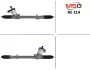Рульова рейка без ГУР нова Renault Scenic III 09-16, Renault Megane III 09-16, Renault Fluence 09-17 MSG RE114 (фото 1)