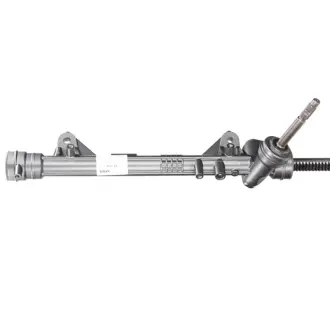 Рульова рейка без ГУР відновлена Renault Clio IV 12-19, Renault Zoe 12-, Samsung QM5 08-17 MSG RE116R
