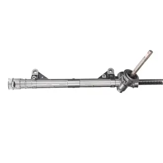 Рульова рейка без ГУР відновлена Renault Modus 04-08, Renault Clio III 05-12 MSG RE119R