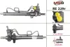 Рульова рейка з ГУР відновлена Renault Clio I 90-98, Renault Clio II 98-05, Renault Kangoo 97-07 MSG RE229R (фото 1)