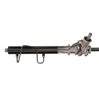 Рульова рейка з ГУР нова Renault Symbol 98-08, Renault Clio II 98-05 MSG RE252