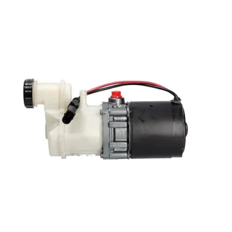 Насос с ЭГПК восстановлен Renault Kangoo 97-07, Renault Clio II 98-05, Nissan Kubistar 03-08 MSG RE301R