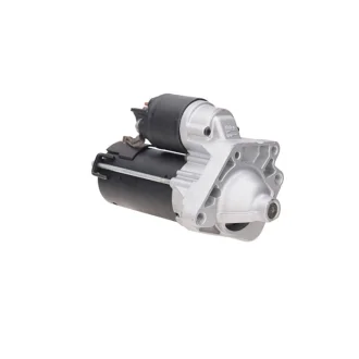 Стартер відновлений RENAULT Kangoo 09-17, Megane III 09-16, Scenic III 09-16, Logan 13-, Kangoo 08-17; NISSAN Qashqai 14-22, Tiida C12 11-, Micra K14 17-; ALFA ROMEO Giulietta 10-20; DACIA Duster 10-17, Logan 12-22, Sandero 13-20, Dokker 12-21, Duste MSG RSM14-11