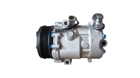 Компресор кондиціонера відновлений OPEL Zafira B 05-12, Combo C 01-11, Astra G 98-05, Zafira A 99-05, Corsa C 00-06, Meriva A 03-10 MSG SD6V12-1429F