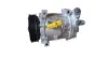 Компресор кондиціонера відновлений PEUGEOT 407 03-11, 607 99-10; CITROEN C5 08-19, C5 01-08 MSG SD7C16-1300 (фото 1)