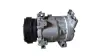 Компресор кондиціонера відновлений RENAULT Kangoo 97-07, Clio II 98-05, Clio I 90-98 MSG SD7V16-1152 (фото 1)