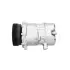 Компресор кондиціонера відновлений VW Sharan 95-10, Golf IV 97-03, Passat B3-B4 88-96, Golf III 91-98, Caddy II 95-04, Polo 94-01; AUDI A4 95-01; SKODA Octavia Tour 96-10; FORD Galaxy 94-06; SEAT Cordoba 02-09, Alhambra 96-10, Toledo II 99-04, Toledo MSG SD7V16-1191 (фото 1)