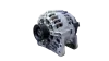 Генератор відновлений VW Polo 09-18, Skoda Fabia II 07-14, SEAT Ibiza 09-17 MSG SG9B057 (фото 1)