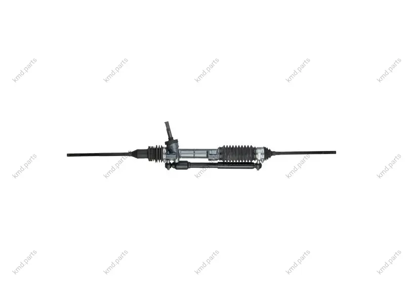 Рульова рейка без ГПК відновлена Smart Fortwo 98-07 MSG SM101R (фото 1)