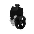 Насос ГУР новий SsangYong Rexton 01-06, SsangYong Actyon 06-11, SsangYong Kyron 05-11 MSG SS002 (фото 1)