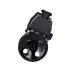 Насос ГУР новий SsangYong Rexton 01-06, SsangYong Actyon 06-11, SsangYong Kyron 05-11 MSG SS002 (фото 2)