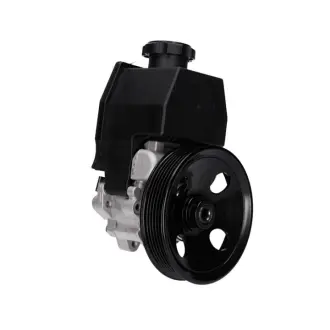 Насос ГУР новий SsangYong Rexton 01-06, SsangYong Actyon 06-11, SsangYong Kyron 05-11 MSG SS002