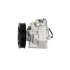 Насос ГУР новий Subaru Legacy 03-09, Subaru Forester 08-13, Subaru Forester 02-08 MSG SU005 (фото 3)