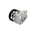 Насос ГУР новий Subaru Legacy 03-09, Subaru Forester 08-13, Subaru Forester 02-08 MSG SU005 (фото 4)