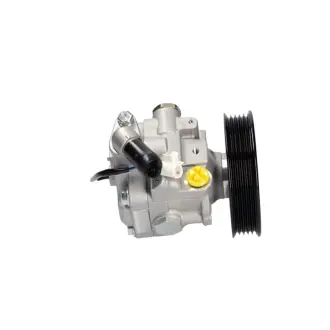Насос ГУР новий Subaru Legacy 03-09, Subaru Forester 08-13, Subaru Forester 02-08 MSG SU005