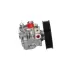 Насос ГУР новий Mitsubishi Lancer IX 03-11, Subaru Outback 03-09, Subaru Legacy 03-09 MSG SU013 (фото 1)
