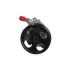 Насос ГУР новий Mitsubishi Lancer IX 03-11, Subaru Outback 03-09, Subaru Legacy 03-09 MSG SU013 (фото 2)