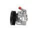 Насос ГУР новий Mitsubishi Lancer IX 03-11, Subaru Outback 03-09, Subaru Legacy 03-09 MSG SU013 (фото 3)