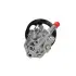 Насос ГУР новий Mitsubishi Lancer IX 03-11, Subaru Outback 03-09, Subaru Legacy 03-09 MSG SU013 (фото 5)